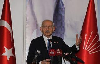 Kılıçdaroğlu’ndan ‘Her muhtarlığa bir özel...