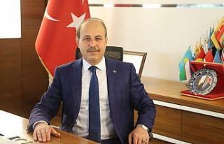 Kılıç’tan İstiklal Marşı kutlaması