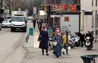 Kilis, vakaların en çok yükseldiği iller arasında