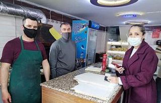 Kilis’te bin 40 personelin katılımıyla denetim...