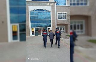 ’Kimliğin teröristlerin eline geçti’ deyip...