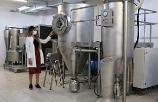 Kimya Vadisi, Türkiye’nin ithalat açığını...