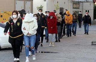 "Kiraz"ın dramı bitmiyor