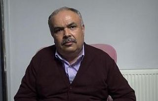 Kirazlı köyü sakinlerinden Haluk Levent’e tepki