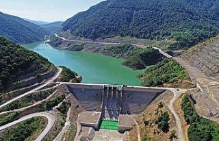 Kirazlıkköprü Barajı ile 30 bin 960 dekar zirai...