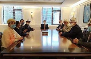 Kırgızistan’da Necmettin Erbakan fakültesi kuruluyor