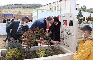Kırıkkale’de 18 Mart Çanakkale Zaferi programları