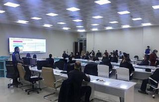 Kırıkkale’de sel ve taşkın konulu çalıştay