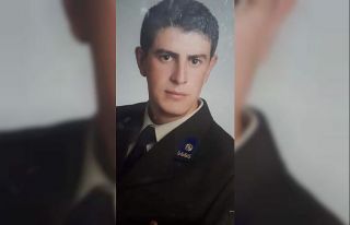 Kırıkkaleli şehit Umulu’nun cenaze programı...