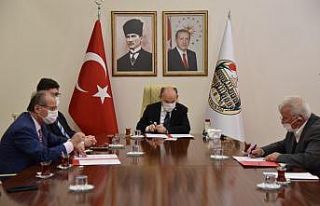 Kırkağaç Gelenbe Aile Sağlığı Merkezi Hibe...