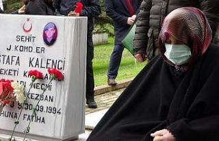 Kırklareli’nde 18 Mart Şehitler Günü kutlamaları