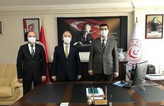 Kırklareli’nde kadın kooperatifçilik faaliyetleri...