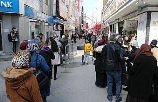 ’Kırmızı’ alarm veren Samsun’da tedbirler...