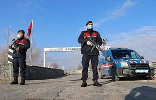 Kırmızı kategorideki Aksaray’da karantina sayısı...