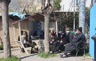 Kırmızı kategoriye geçen Kilis’te tedbirlere...