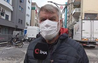 Kırmızı listedeki Balıkesir’de moraller bozuk