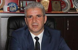 Kırşehir Şehit Aileleri Derneği’nde seçim heyecanı