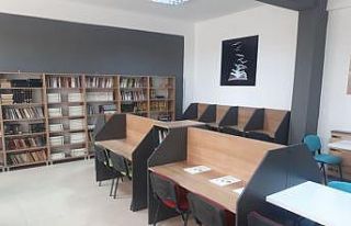 Kırşehir’de ’1000 Meslek Liseli Sanatsal Etkinlikte...