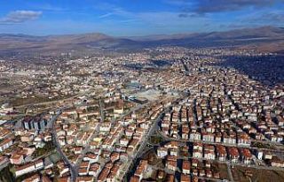 Kırşehir’de petrol heyecanı
