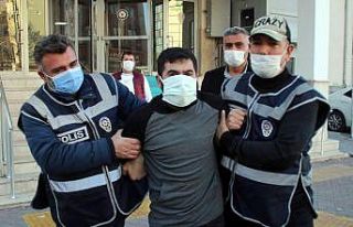 Kırşehir’deki vahşetin firari şüphelisi Mersin’de...