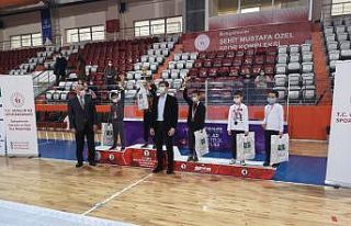 Kısa Video Uzun Atlama Yarışması sonuçlandı
