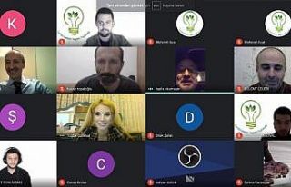 Kişisel Gelişim Zirvesi