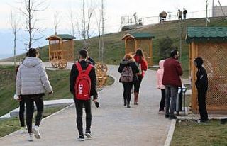 Kısıtlama kalktı, Harput ziyaretçilerini tekrar...