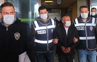 ’Kıskançlık’ dehşeti, iş arkadaşını vahşice...