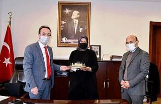 Kivili Lokum ve sucuğa tam not