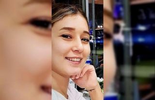 Kız arkadaşını kalbinden vurdu