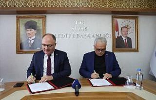 Kızılay binası kütüphaneye dönüştürülüyor