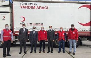 Kızılay’dan eğitime destek
