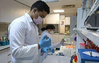 Kızılçullu’nun gençlerine 6 ülkeden 27 yeni...