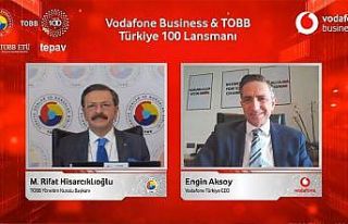 KOBİ’lerin dijitalleşmesine 12 milyon liralık...