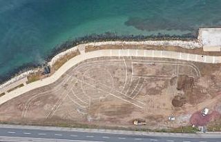 Kocaeli’nin ilk özel rekreasyon alanı Karamürsel’de...