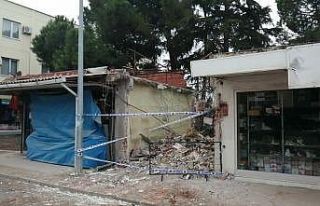 Kocahan doğal şehir Sındırgı’ya prestij katacak