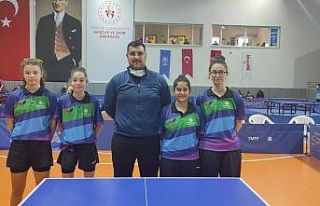 Kocasinan’da hedef namağlup şampiyonluk