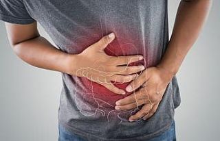 Kolon kanserinde yaş geriledi