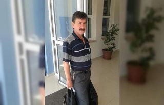 Kolonyadan zehirlenen bir kişi evinde ölü bulundu