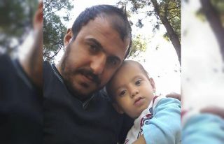 Kolunu iş makinesine kaptıran işçi hayatını...