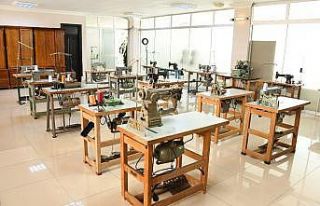 KOMEK Makine Müzesi ile tarihe yolculuk