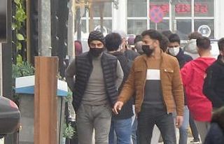 Kontrollü normalleşme dönemi başladı denetimler...