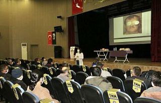 Körfez’de hayat kurtaracak eğitim
