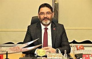 Korkuteli Arasta projesinde söz bakanlıkta