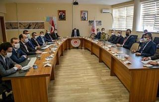 Korona aşısı olan 65 yaş üstü vatandaşların...