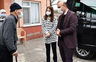 Korona seferberliğinde büyük başarı