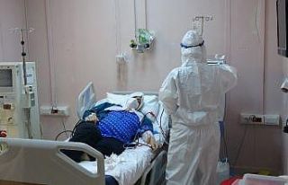 Korona sürecinde böbrek rahatsızlıkları arttı