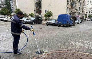 Korona ve sivrisinekle eş zamanlı mücadele