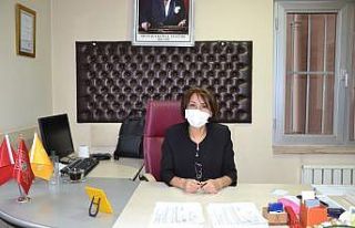 Korona virüs bu kez mektuplarla anlatılacak