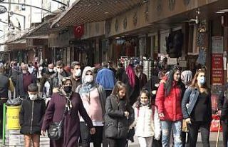 Korona virüs denetimlerine uymayan 259 kişiye ceza